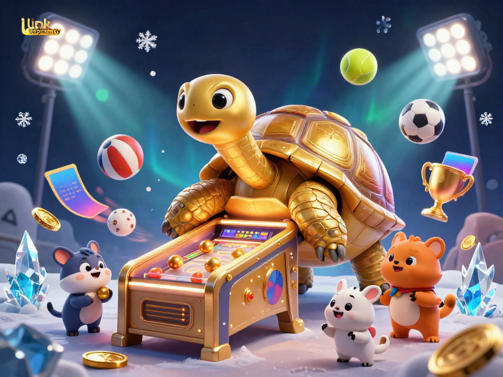Experience the action with link thapcamtv as dynamic sports elements fill the scene with excitement.