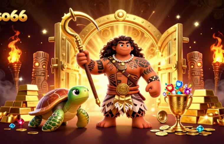 Experience excitement with xoso66, where luck meets vibrant gaming adventures and treasure.